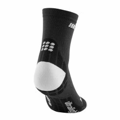 CEP Ultralight Short Socks Compression Socks For Men -Cykelbukser Butik 87586F5ADD216E3580351833C05E1D4E