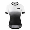 Assos EQUIPE RSR Jersey SUPERLÉGER S9 Cycling Jersey