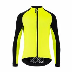 Assos MILLE GT Winter Jacket EVO Thermo Cycling Coat