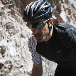 GOREWEAR C5 OPTILINE JERSEY -Cykelbukser Butik 8A6CE9ADE72E71A42A4161F3BB085209