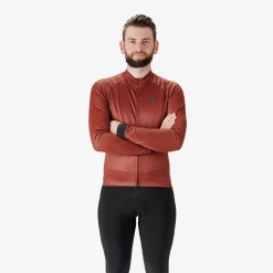 Rose CORE Thermo Long-sleeved Cycling Jersey -Cykelbukser Butik 8A9E8DFB3EC4C6B8ABC2AC82E2504FB2