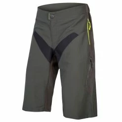 Endura SINGLETRACK SHORTS