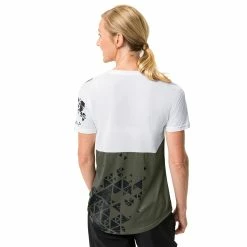 VAUDE WOMEN'S MOAB T-SHIRT VI -Cykelbukser Butik 8AC4942BB166F964A358BED4600E1D66
