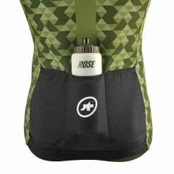 Assos FASTLANE DIAMOND CRAZY ROSE LTD SS JERSEY -Cykelbukser Butik 8B85AE38BAB163DF786758712E50F58C