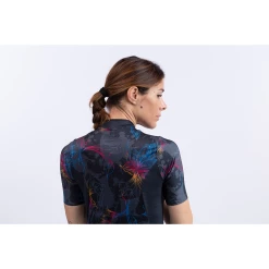 ALE SOLID CHIOS LADY Women's Cycling Jersey -Cykelbukser Butik 8C0DE00C91F877B761CB9D015A28F2FE