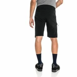 Schöffel Shorts Mellow Trail M MTB Bike Shorts -Cykelbukser Butik 8C17B2285E98CDC3794C8E51405873F0