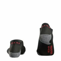 Falke RU5 INVISIBLE Socks -Cykelbukser Butik 8C24EB00C71CE96ECA03048B42DC9EEF