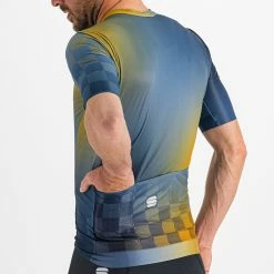 Sportful ROCKET JERSEY Short-sleeved Bike Shirt -Cykelbukser Butik 8C36816CA99CFA708A4D28A9F3B5455E
