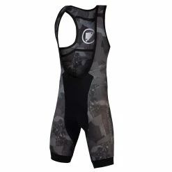Endura SINGLETRACK BIB LINER II Men
