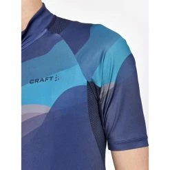 Craft ADV Endur Graphic Jersey M Cycling Jersey -Cykelbukser Butik 8D953B1813EF62B9BA5758CCC5319C9E