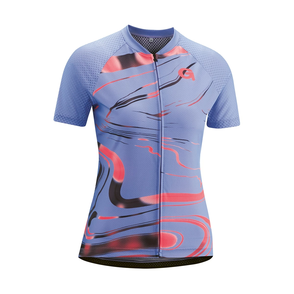 Gonso ZAZAR Women’s Cycling Jersey 3 Gonso ZAZAR Women’s Cycling Jersey
