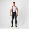 Castelli VELOCISSIMO 5 BIBTIGHTS Thermal Men’s Bib Shorts