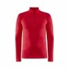 Craft CORE DRY ACTIVE COMFORT HZ M Long Sleeve Halfzip Base Layer -Cykelbukser Butik 91398AB1D163BA6F458700697B8ADFF1