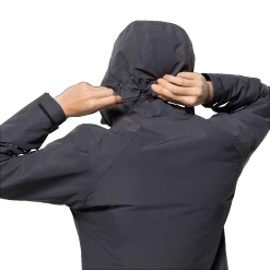 Jack Wolfskin HEIDELSTEIN INS JKT W Women’s Waterproof Coat 13 Jack Wolfskin HEIDELSTEIN INS JKT W Women’s Waterproof Coat -Cykelbukser Butik 920C9C10FAEFA2A15A554B77E1F2CE42