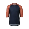 POC MTB PURE ¾ JERSEY Short Sleeve MTB Shirt