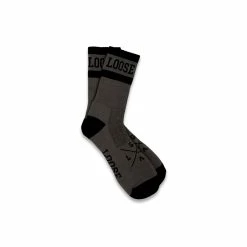 LOOSE RIDERS CLASSIC Socks – Pack Of Three -Cykelbukser Butik 92602787F75B17267533E62E30EC8F3C