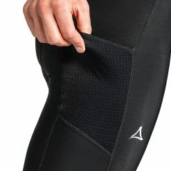 Schöffel Skin Pants Warm 4h L Women’s Thermal Cycling Underpants -Cykelbukser Butik 93C68BEF6FB638D116D59956D8B48553