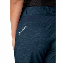 VAUDE WOMEN'S LIGURE SHORTS 12 VAUDE WOMEN'S LIGURE SHORTS -Cykelbukser Butik 9555AB344A5512ECAA88FFBF1065C119