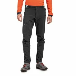 Schöffel Hybrid Pants Tree Run M MTB Trousers 9 Schöffel Hybrid Pants Tree Run M MTB Trousers -Cykelbukser Butik 95A16929B612067EEA79B8B4A1C65CF9
