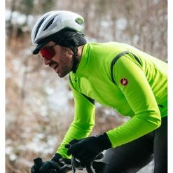 Castelli PERFETTO RoS 2 Jacket GORE TEX INFINIUM Softshell Cycling Jacket 10 Castelli PERFETTO RoS 2 Jacket GORE TEX INFINIUM Softshell Cycling Jacket -Cykelbukser Butik 960369822E1E6EEC324A1886C2F7C5AB