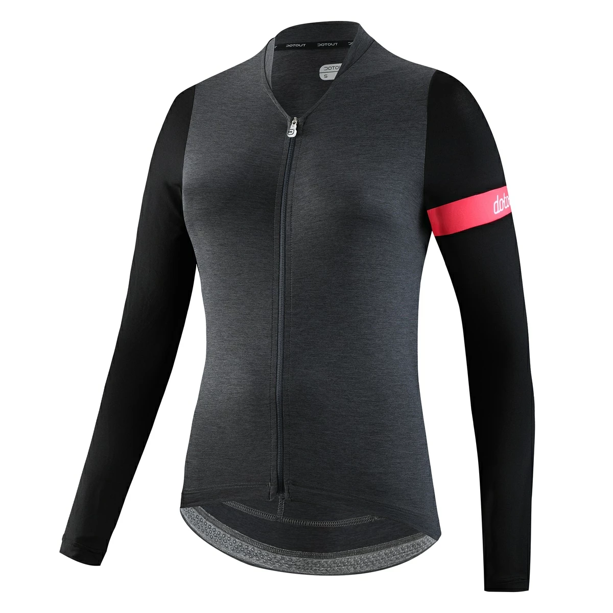 DOTOUT BLOCK LONG SLEEVE W JERSEY For Women 3 DOTOUT BLOCK LONG SLEEVE W JERSEY For Women