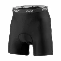 Rose BASIC II Liner Shorts