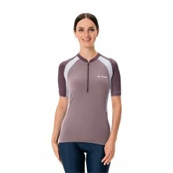 VAUDE WOMEN'S ADVANCED TRICOT IV Cycling Jersey -Cykelbukser Butik 9B508B3050509042A2ACCAD83CCF5078