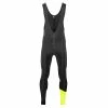 Rose FLUO Thermal Bib Tights -Cykelbukser Butik 9BAFFCD5E34C23685FD327E735955094