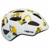 Lazer PNUT KINETICORE Kids’ Helmet -Cykelbukser Butik 9CD1F48CF4D34C4AA0B302FF323AEA29