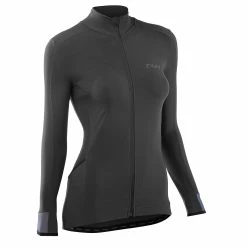 Northwave FAHRENHEIT WMN JERSEY Long Sleeve Women’s Cycling Jersey