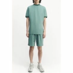 DRYKORN ROSE Dustin Logo Jersey Cycling Shirt -Cykelbukser Butik 9D02CAB7FAEB5F040D9E5D9ED1D8A87B