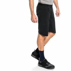 Schöffel Shorts Mellow Trail M MTB Bike Shorts -Cykelbukser Butik 9E0EE70BAF81EA4B394F96D14A3E544C
