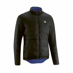 Gonso BEVINCO Thermal Primaloft Reversible Jacket -Cykelbukser Butik 9EE2380B04E615DC6AFD1AAD5FA63A0B