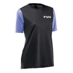 Northwave AM FREEDOM WMN Women’s Short Sleeve LTD Bike Shirt