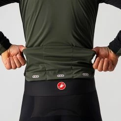 Castelli ALPHA RoS 2 JACKET -Cykelbukser Butik 9F4B9A7B53D0D5255311A7756877178D