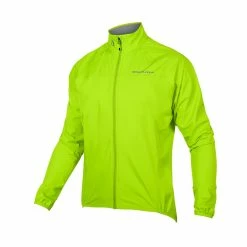 Endura XTRACT JACKET II Rain Jacket
