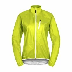 VAUDE WOMEN'S DROP JACKET III