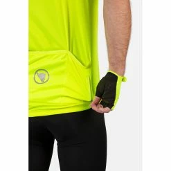 Endura XTRACT JERSEY II Short Sleeve Road Cycling Jersey -Cykelbukser Butik A2833C132F4525AE44F8EB60C1F3A7A6