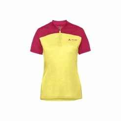 VAUDE Women`s Tremalzo Shirt IV