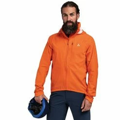 Schöffel 2.5L Jacket Bohusleden M Waterproof Jacket -Cykelbukser Butik A3A83FA898BE408AB96543A12097A554