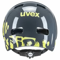 Uvex KID 3 Kids' Helmet -Cykelbukser Butik A496BD82FDBFDA06E6D93C2298AC013E