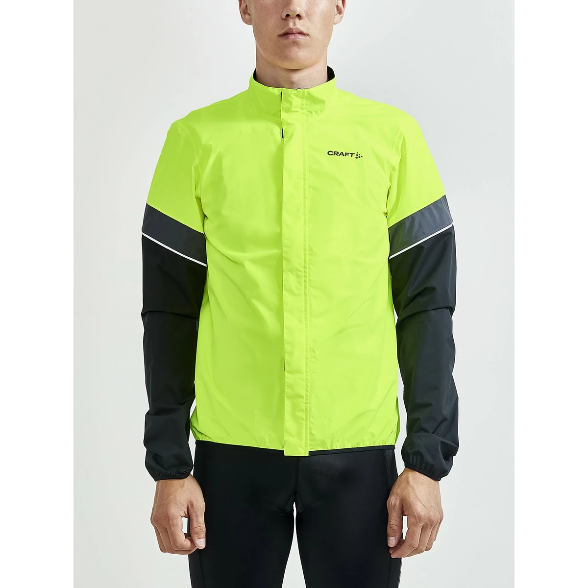 Craft Endurance Core Endur Hydro Jacket M 4 Craft Endurance Core Endur Hydro Jacket M - Billede 2