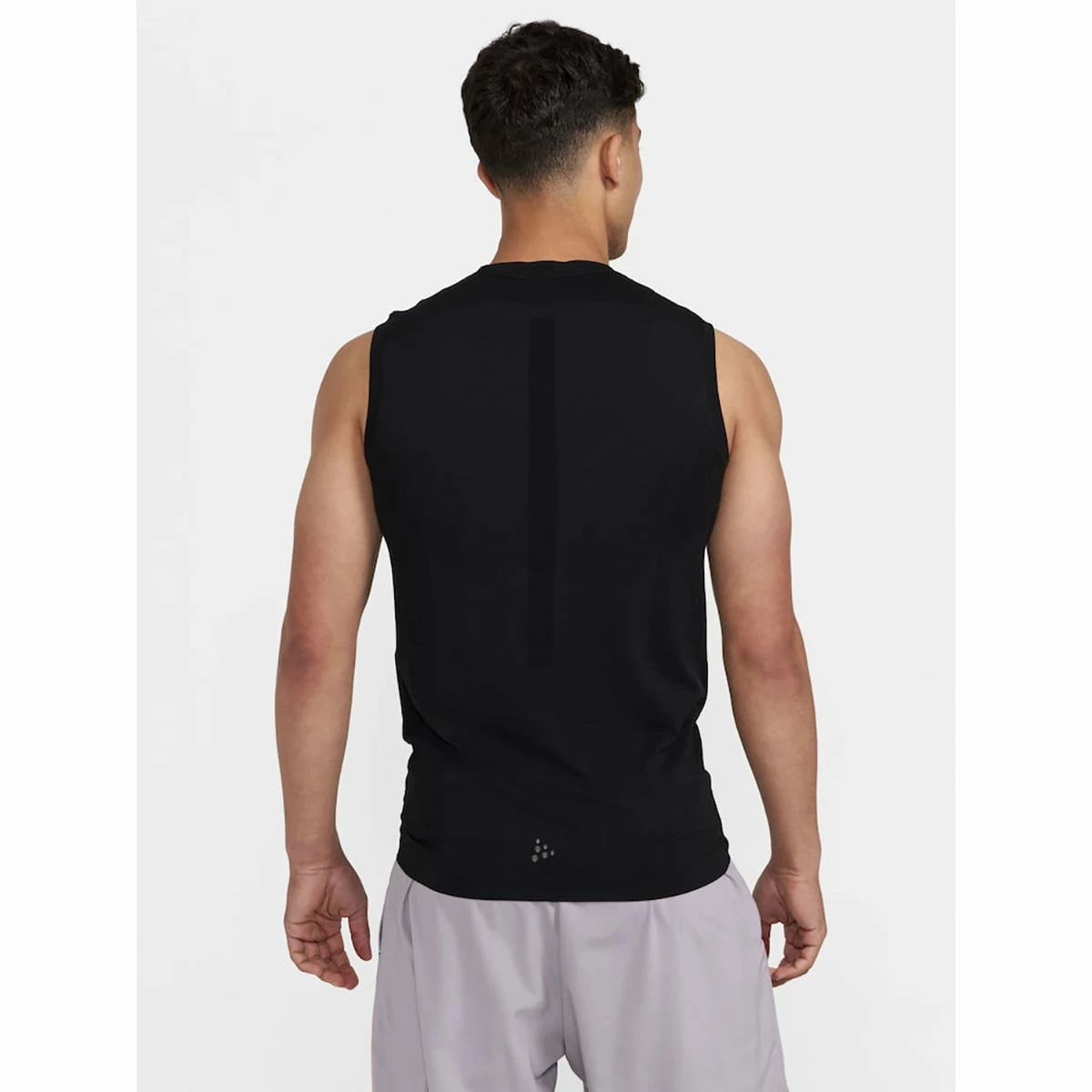 Craft ADV Cool Intensity SL Tee M Base Layer 5 Craft ADV Cool Intensity SL Tee M Base Layer - Billede 3