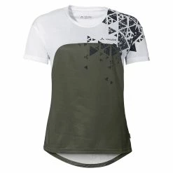 VAUDE WOMEN'S MOAB T-SHIRT VI