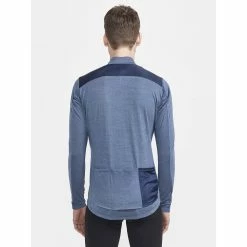 Craft ADV BIKE SUBZ WOOL LS JERSEY M Long Sleeve Jersey -Cykelbukser Butik A780468CF331E92CA5F9A6F15FC38A94