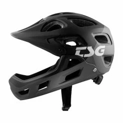 TSG SEEK YOUTH FR Kids’ Freeride Helmet -Cykelbukser Butik A7D84D6F229D6BF627BDB81A8A43150D