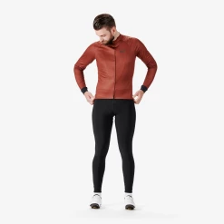 Rose CORE Thermo Long-sleeved Cycling Jersey -Cykelbukser Butik A891F5093DA96D55C7792EA28F645E22