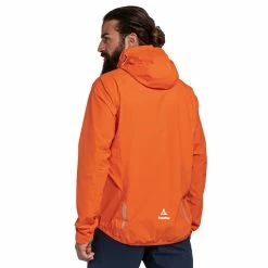 Schöffel 2.5L Jacket Bohusleden M Waterproof Jacket -Cykelbukser Butik A9403E8F30EF0F3804B812E5288E3870