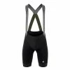Assos MILLE GTS SPRING FALL BIB SHORTS C2 Cycling Bib Shorts