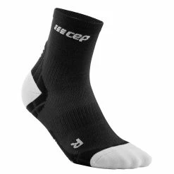 CEP Ultralight Short Socks Compression Socks For Men -Cykelbukser Butik AC39EE23E950CBB2AFDF99427982044D